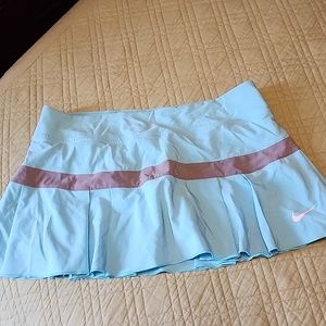 Nike Dri-Fit Athletic Skort
